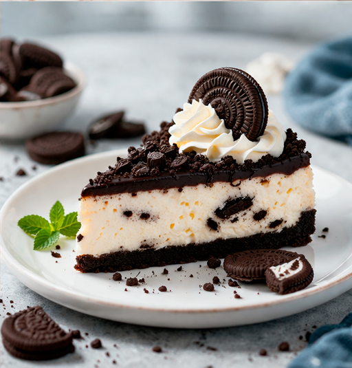 Oreo