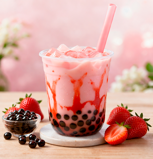 Strawberry
